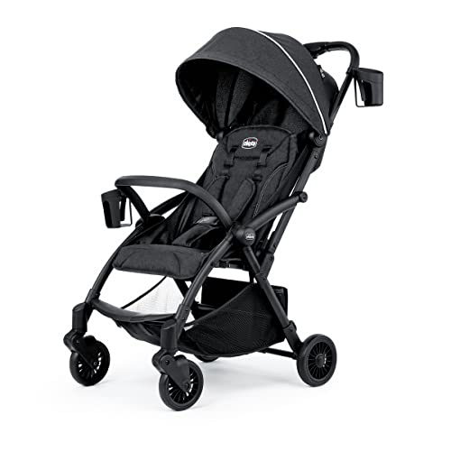 CHICCO SELF FOLDING stroller