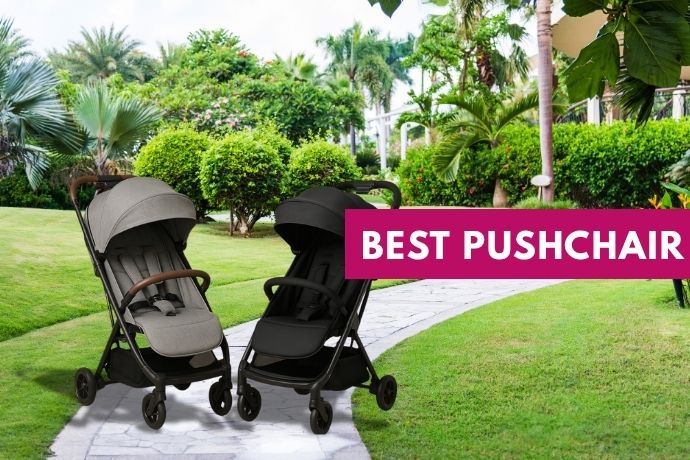 best pushchair for travel 22